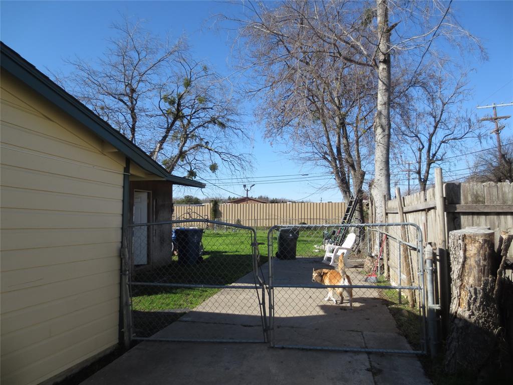 Cooper Barger Indust - Residential