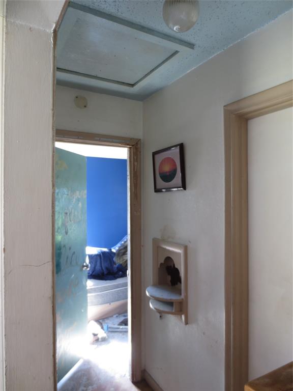 Cooper Barger Indust - Residential