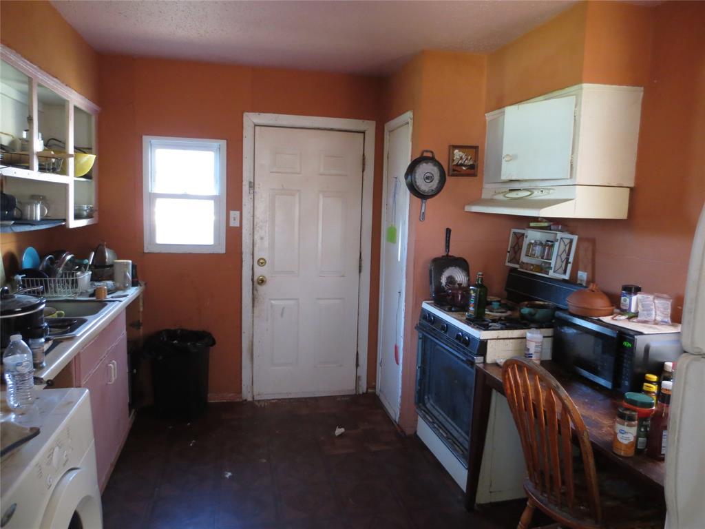 Cooper Barger Indust - Residential