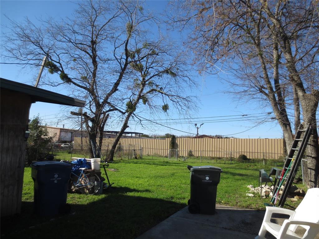 Cooper Barger Indust - Residential