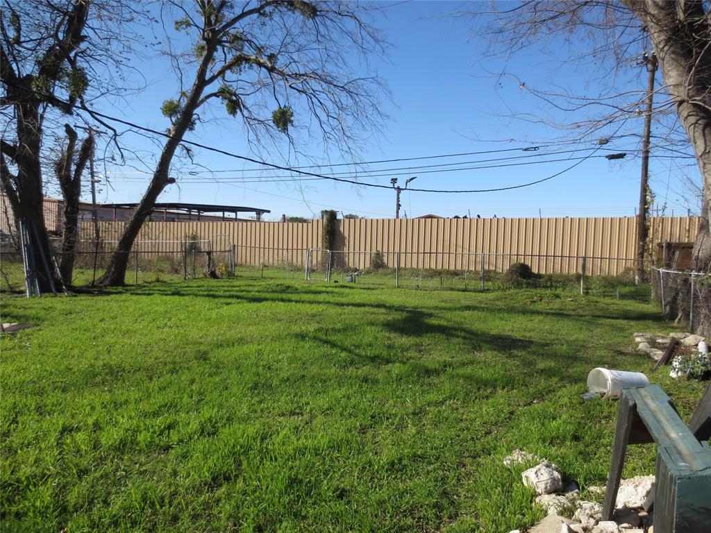 Cooper Barger Indust - Residential