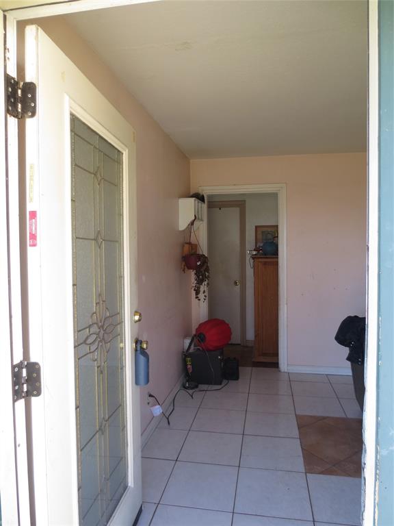 Cooper Barger Indust - Residential