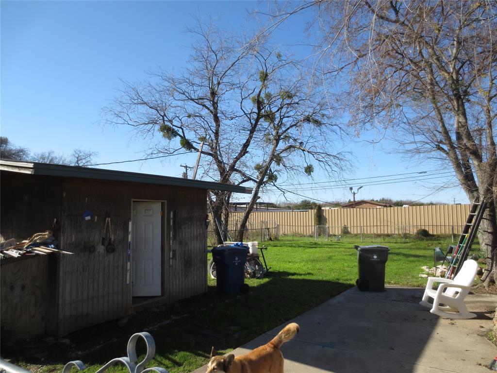 Cooper Barger Indust - Residential