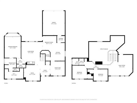 Tiny photo for 6805 Foxglove Trail, Sachse, TX 75048 (MLS # 21191023)