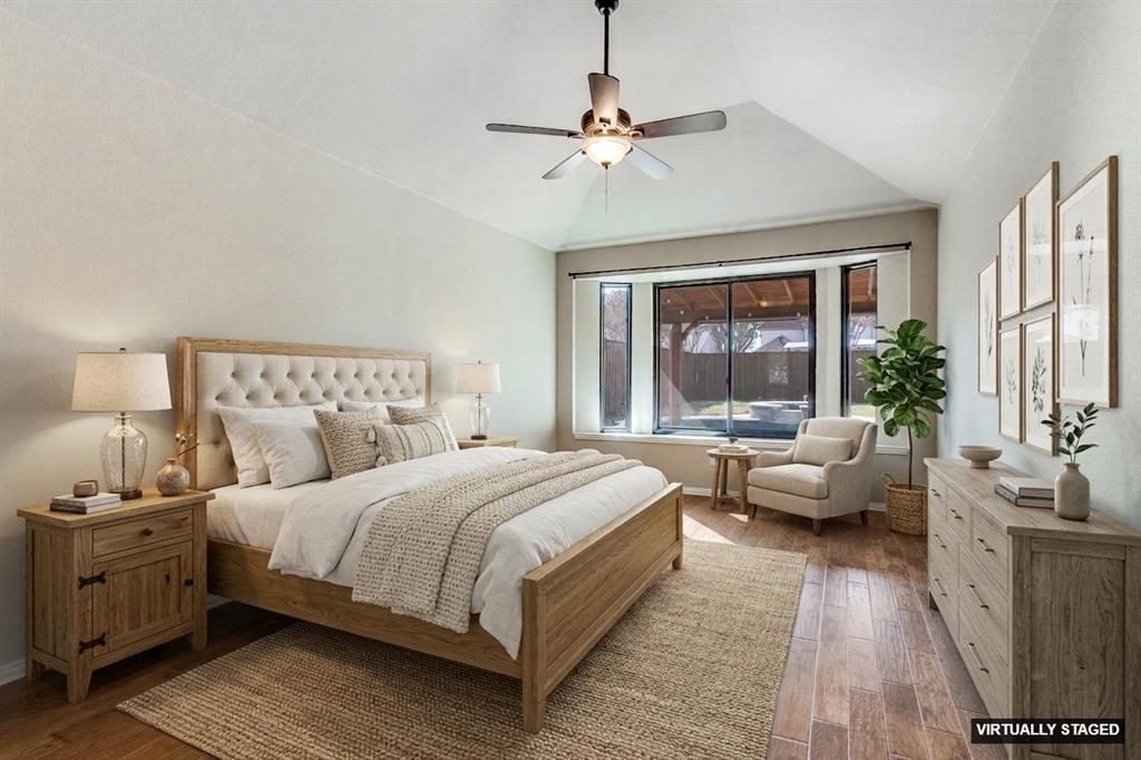 Long Meadows Ph 01 - Residential