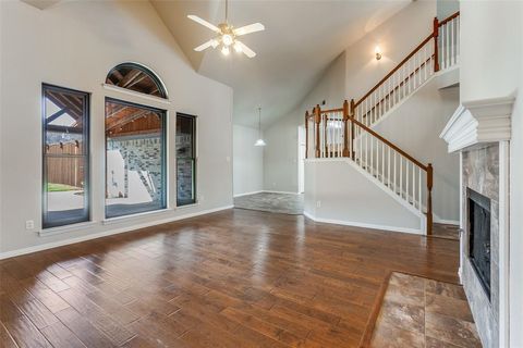 Tiny photo for 6805 Foxglove Trail, Sachse, TX 75048 (MLS # 21191023)