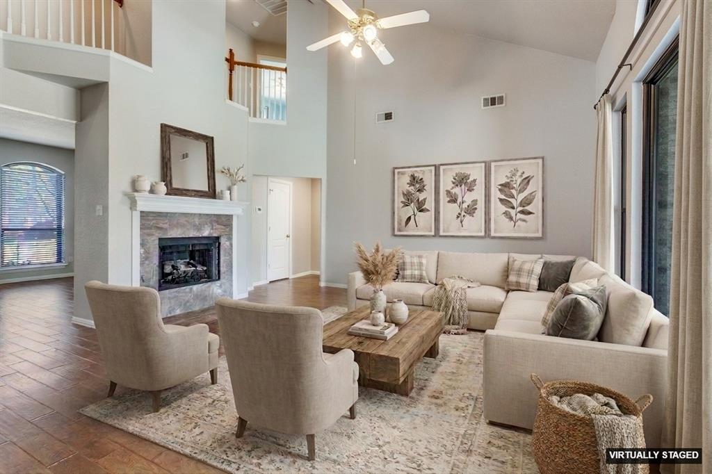 Long Meadows Ph 01 - Residential