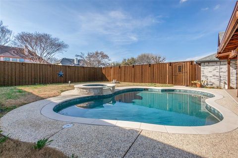 Tiny photo for 6805 Foxglove Trail, Sachse, TX 75048 (MLS # 21191023)