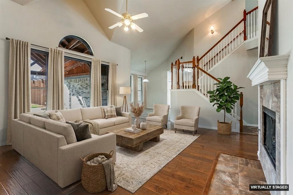 Long Meadows Ph 01 - Residential