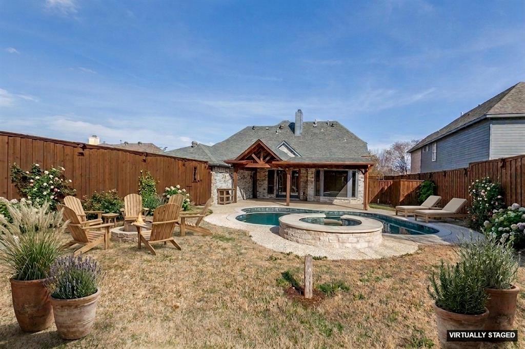 Long Meadows Ph 01 - Residential