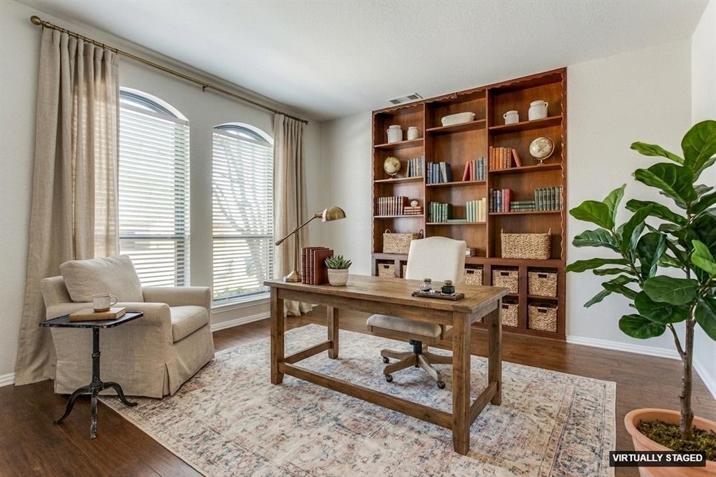 Long Meadows Ph 01 - Residential