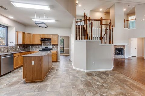 Tiny photo for 6805 Foxglove Trail, Sachse, TX 75048 (MLS # 21191023)