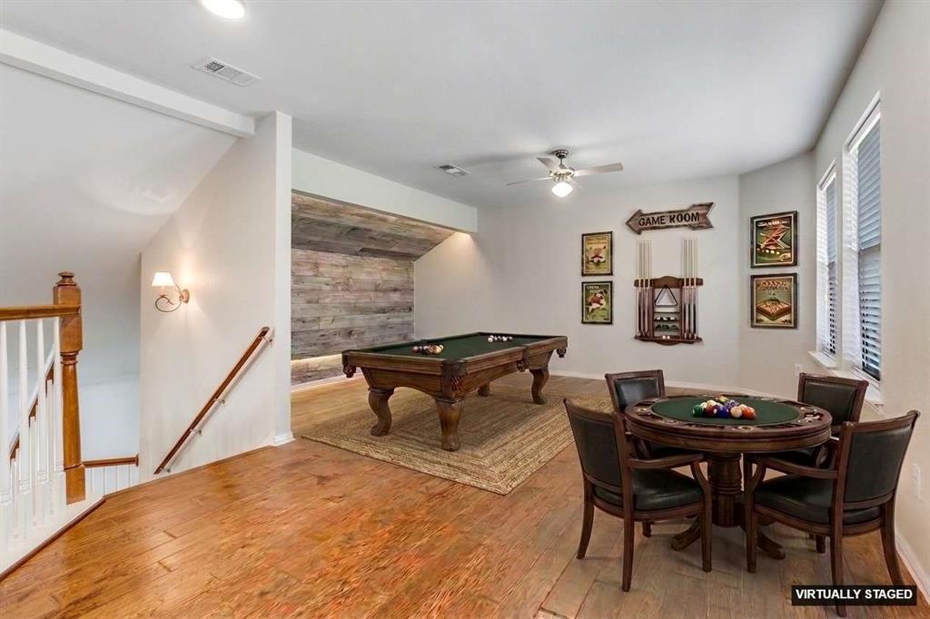 Long Meadows Ph 01 - Residential