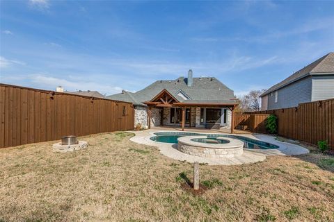 Tiny photo for 6805 Foxglove Trail, Sachse, TX 75048 (MLS # 21191023)