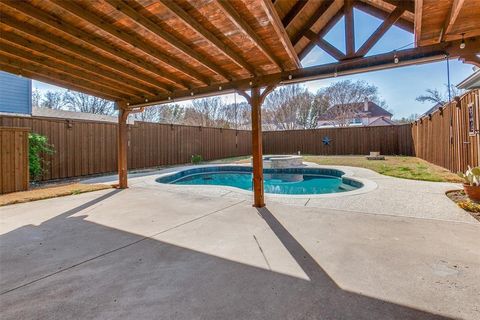 Tiny photo for 6805 Foxglove Trail, Sachse, TX 75048 (MLS # 21191023)