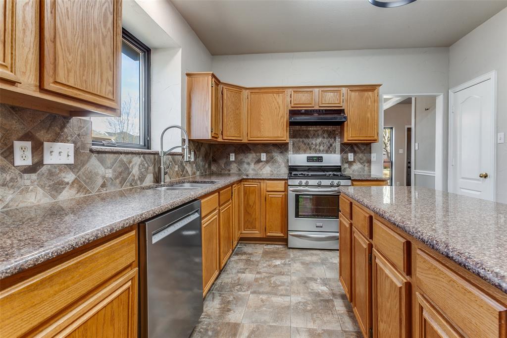 Long Meadows Ph 01 - Residential