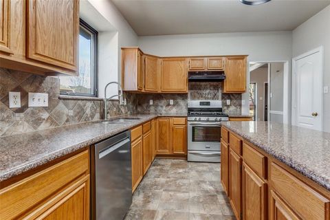 Tiny photo for 6805 Foxglove Trail, Sachse, TX 75048 (MLS # 21191023)