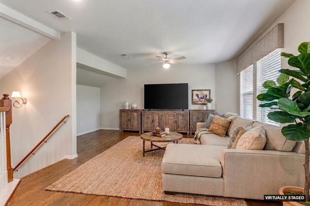 Long Meadows Ph 01 - Residential