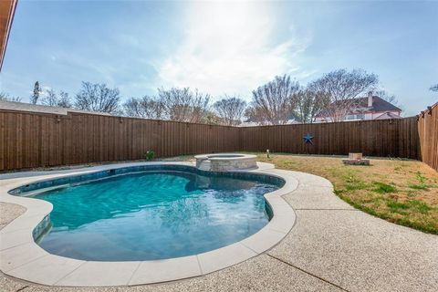 Tiny photo for 6805 Foxglove Trail, Sachse, TX 75048 (MLS # 21191023)