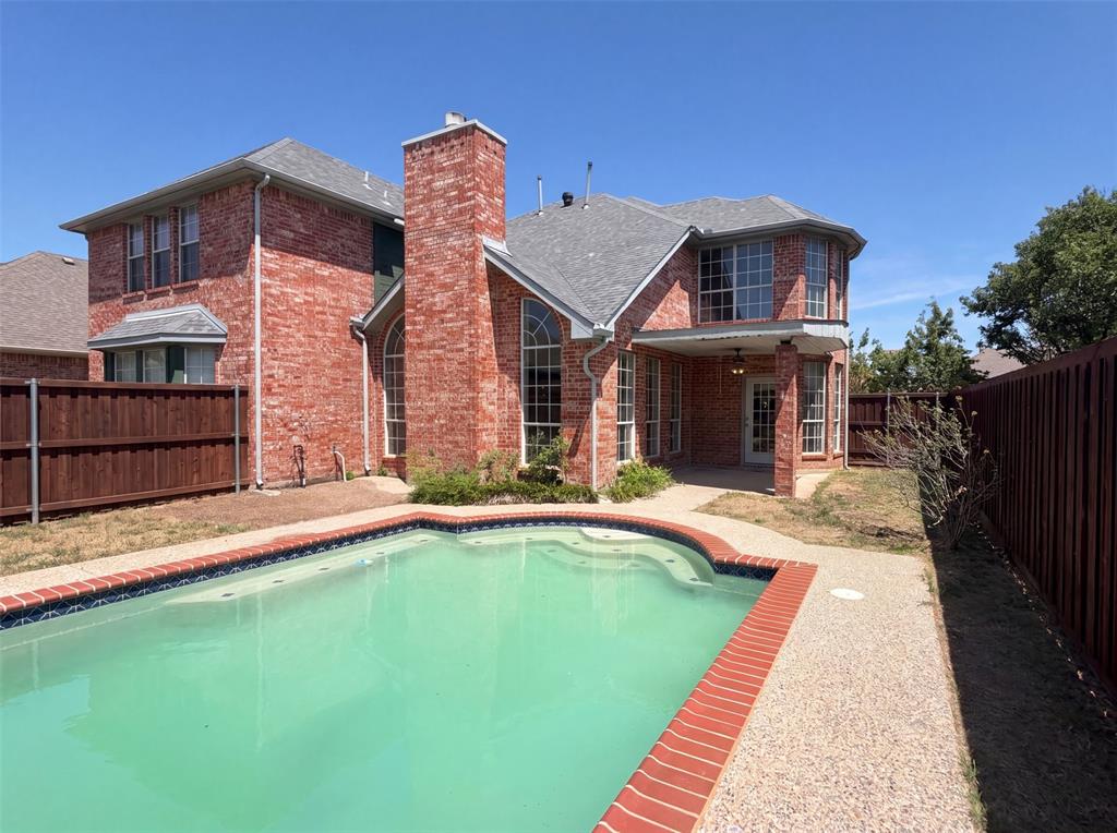 3606 Fairlands Drive