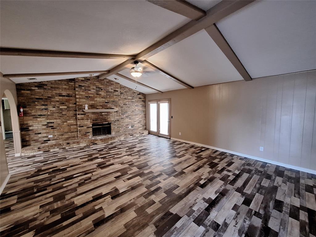 812 Lake Highlands Drive