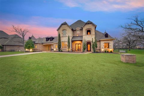 6236 Peden Road Fort Worth TX 76179