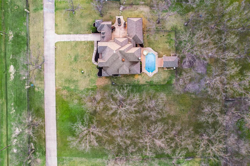 6236 Peden Road