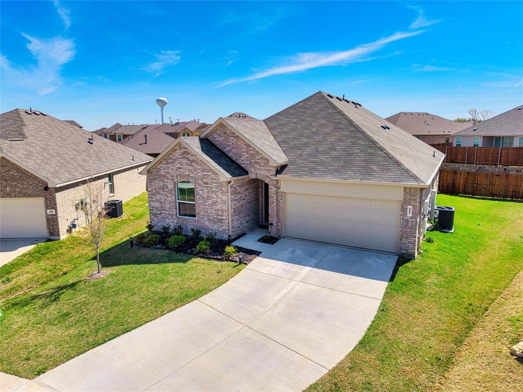 Reatta Ridge Add - Residential