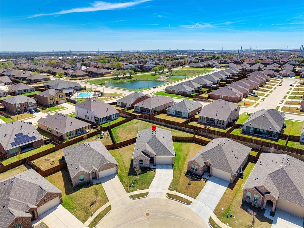 Reatta Ridge Add - Residential