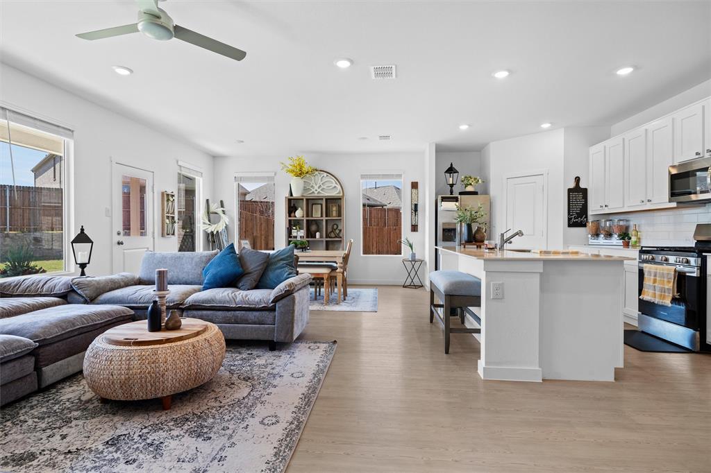 Reatta Ridge Add - Residential
