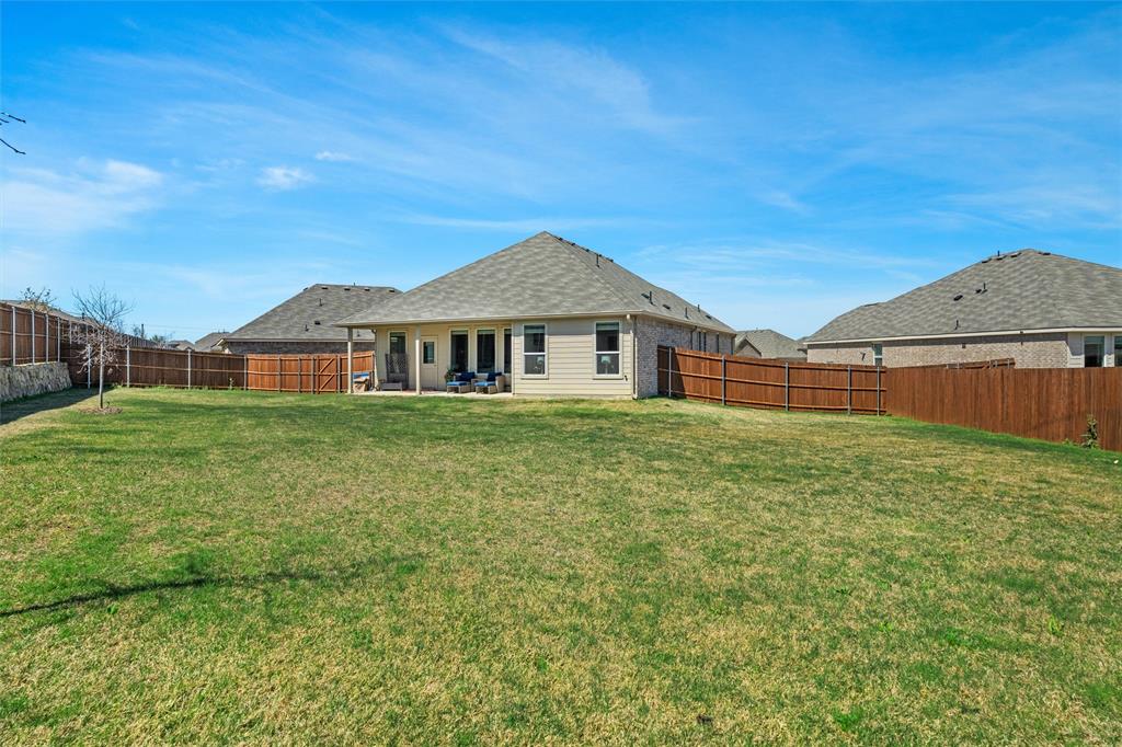 Reatta Ridge Add - Residential