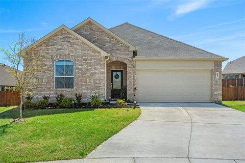 Photo of 321 Sedalia Trail, Justin, TX 76247 (MLS # 21211948)