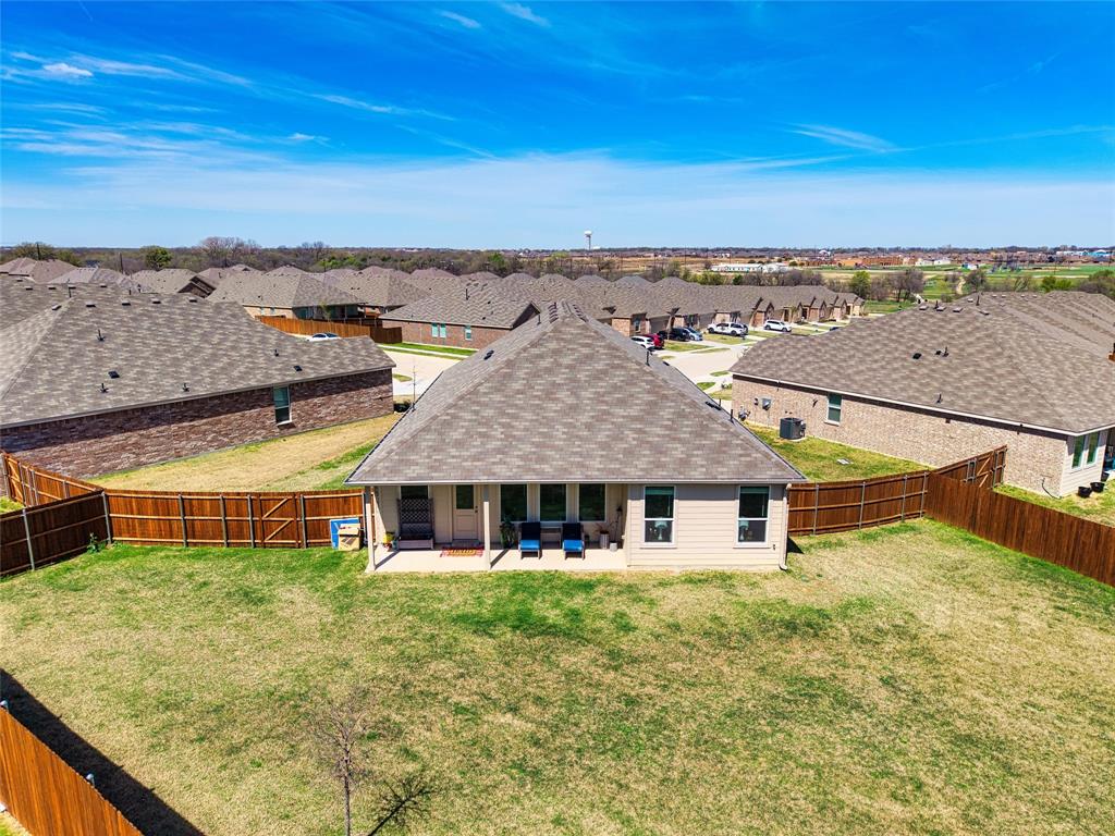 Reatta Ridge Add - Residential