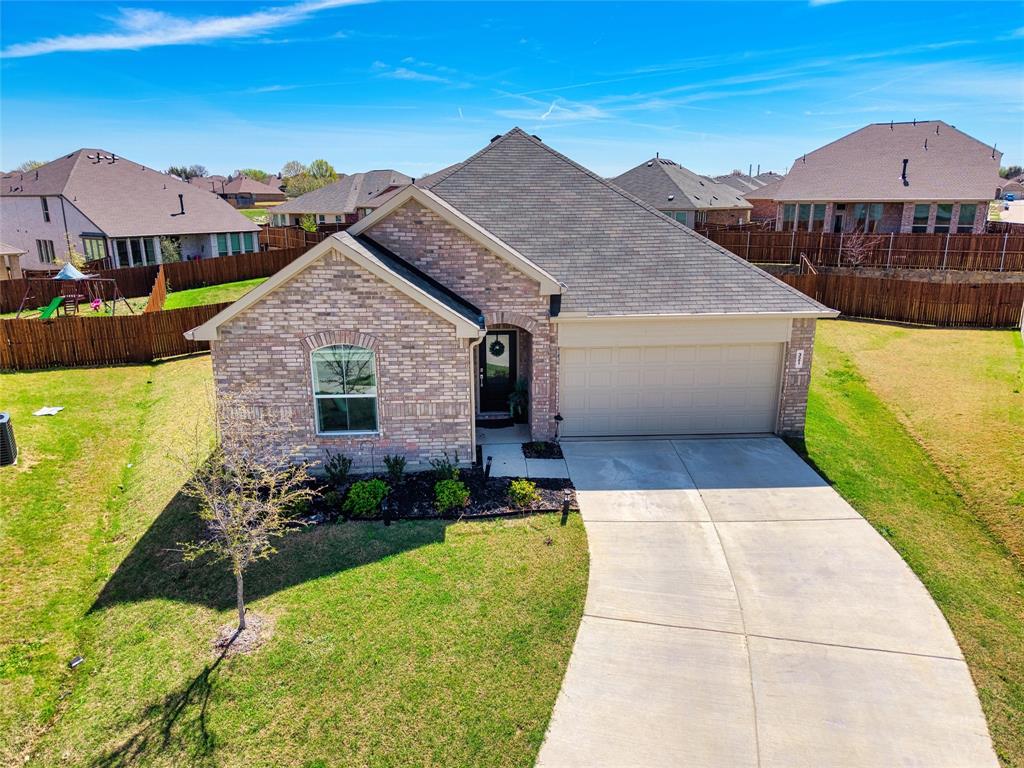 Reatta Ridge Add - Residential