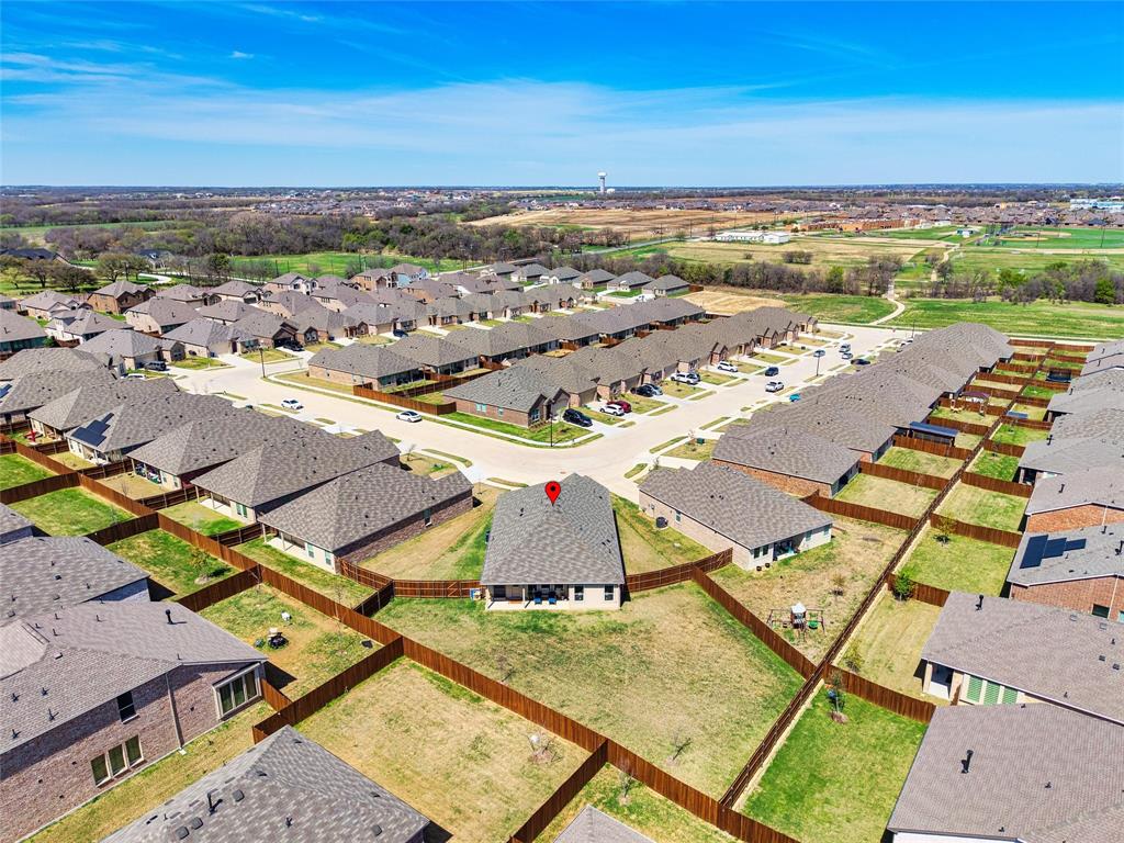 Reatta Ridge Add - Residential