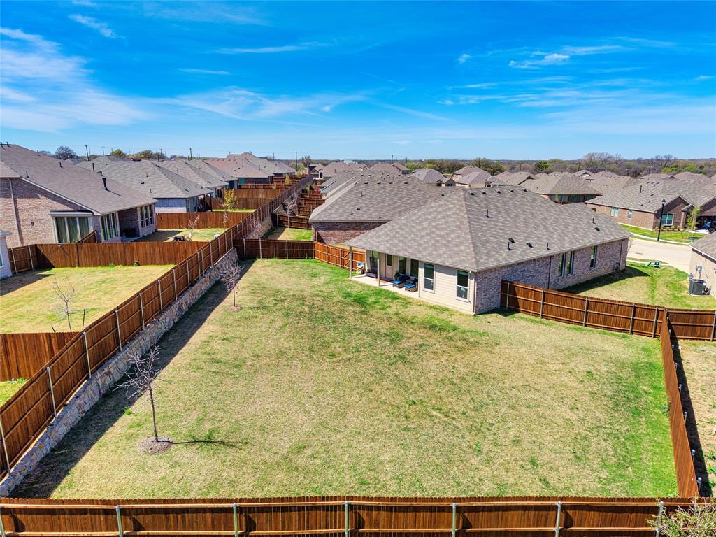 Reatta Ridge Add - Residential