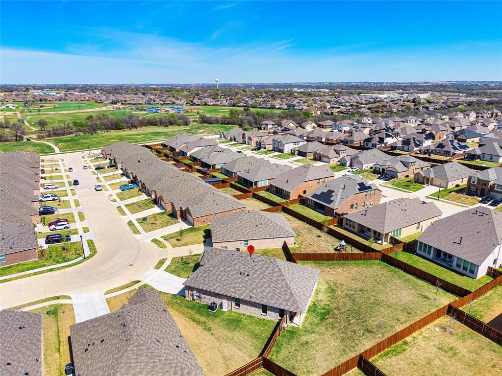 Reatta Ridge Add - Residential