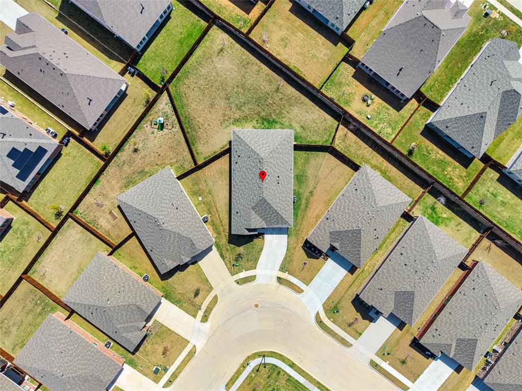 Reatta Ridge Add - Residential