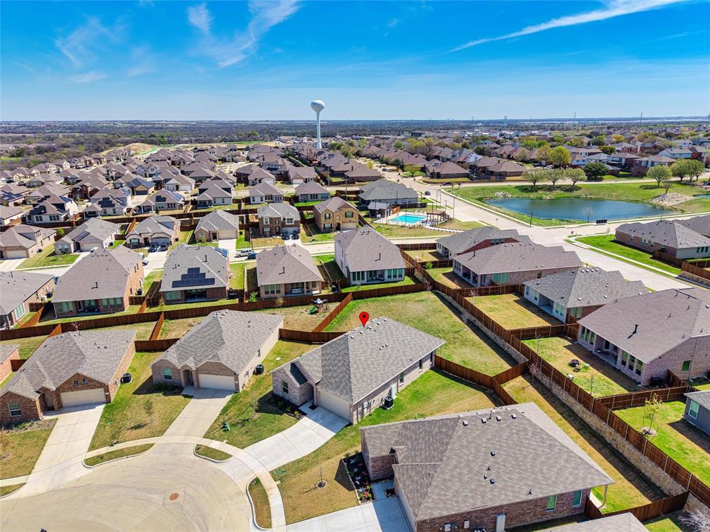Reatta Ridge Add - Residential