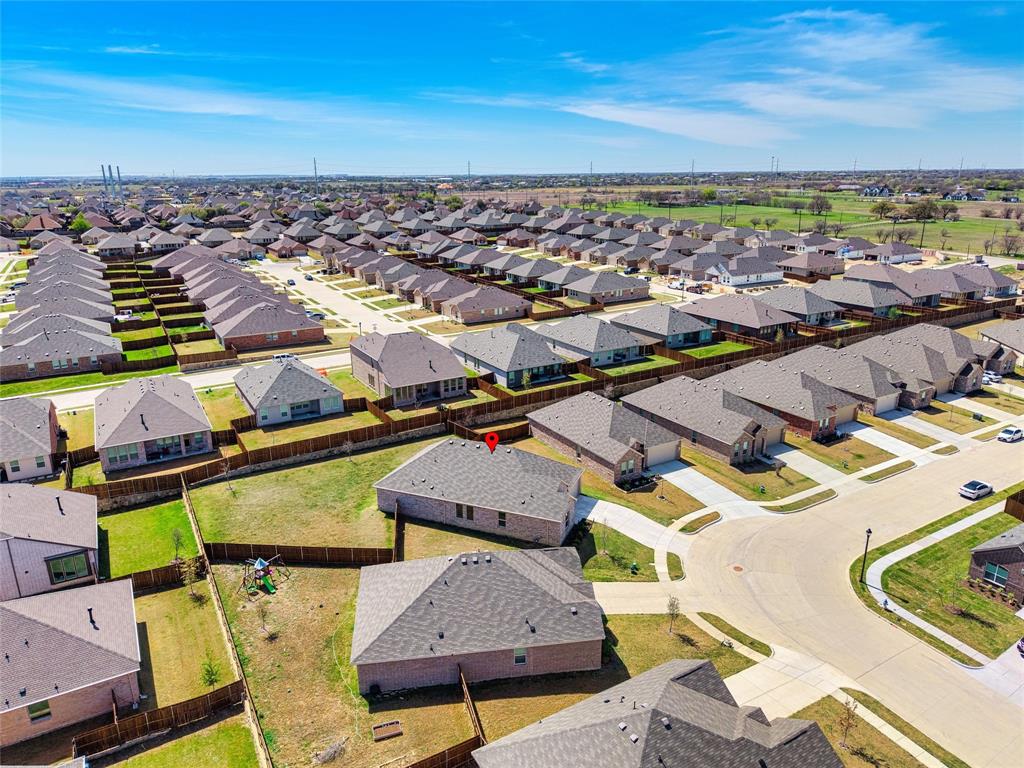 Reatta Ridge Add - Residential