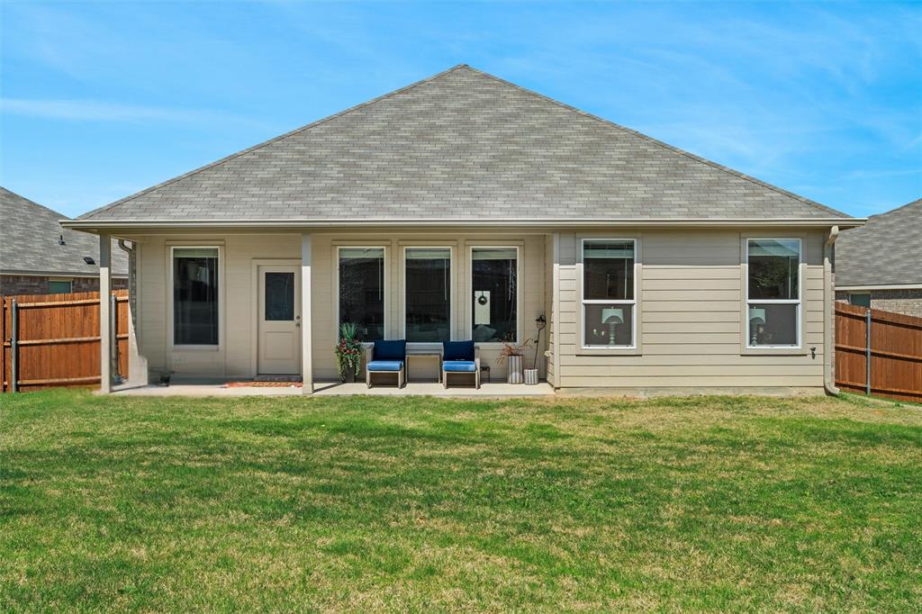Reatta Ridge Add - Residential