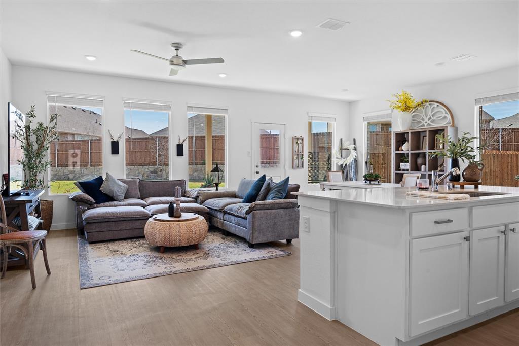 Reatta Ridge Add - Residential