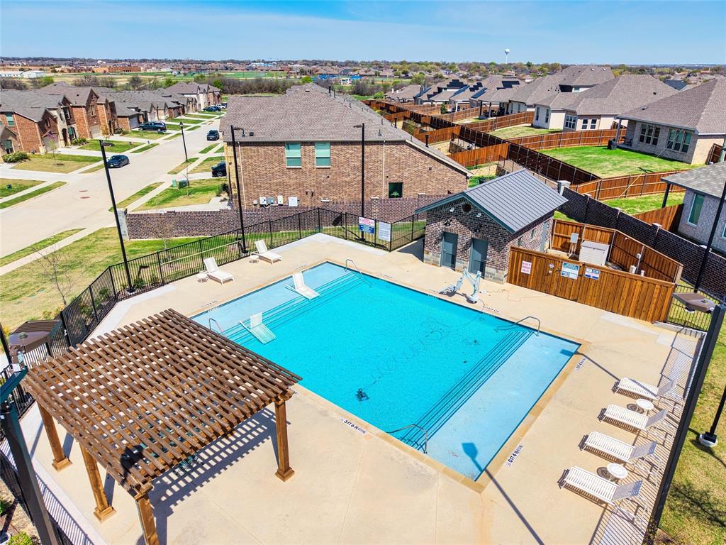 Reatta Ridge Add - Residential