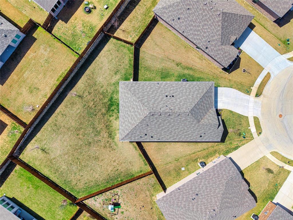 Reatta Ridge Add - Residential