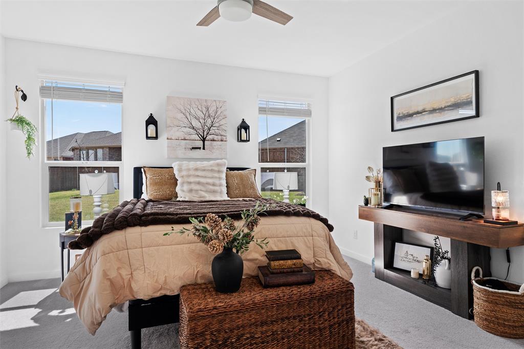 Reatta Ridge Add - Residential