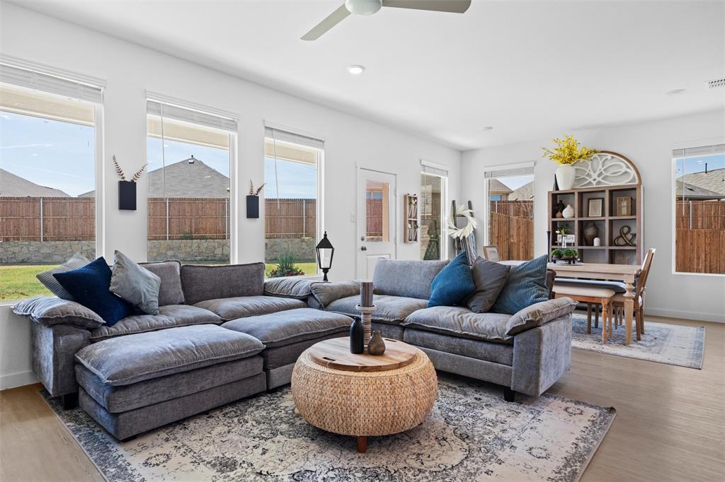 Reatta Ridge Add - Residential