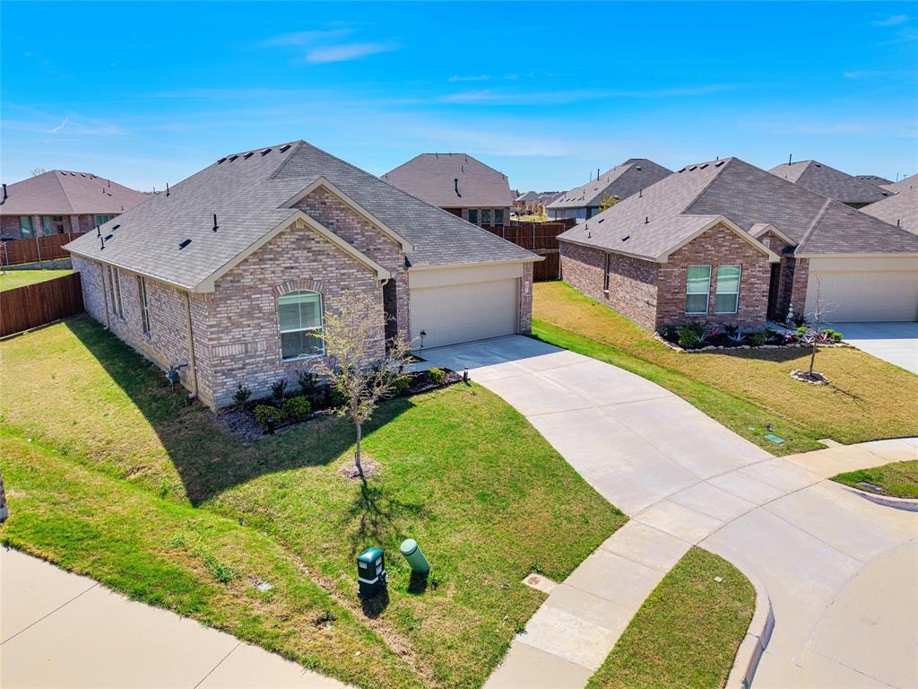 Reatta Ridge Add - Residential