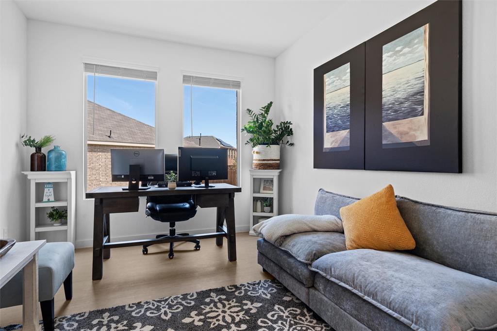 Reatta Ridge Add - Residential