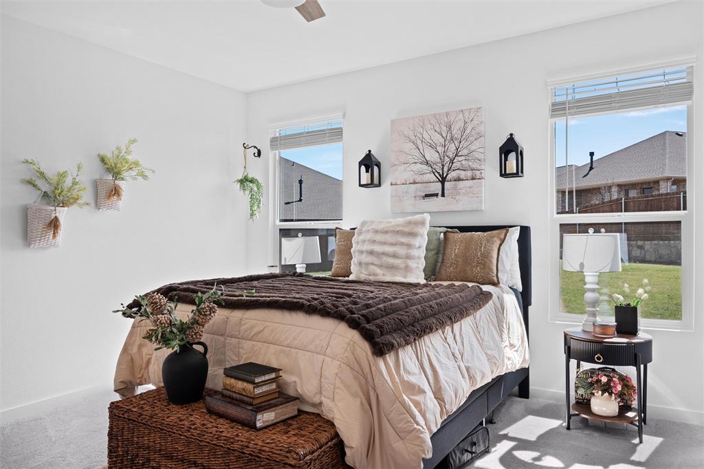 Reatta Ridge Add - Residential