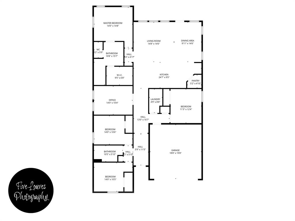 Reatta Ridge Add - Residential